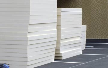 Trerulefoot flat roof insulation costs