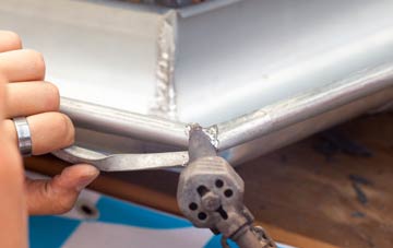 disadvantages of Trerulefoot lead roofing