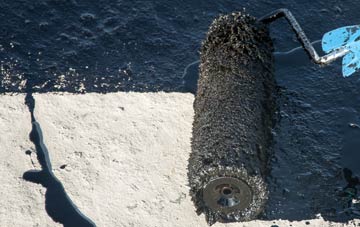 Trerulefoot liquid sealant waterproofing