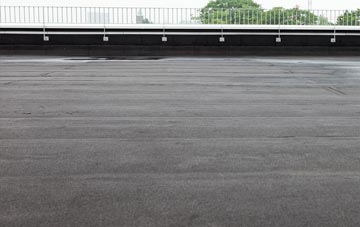 Trerulefoot asphalt roof replacement