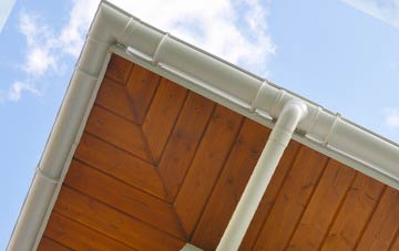 Trerulefoot soffit types