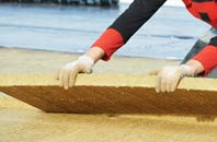 find rated Trerulefoot roof insulation companies